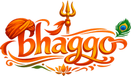 Bhaggo Logo